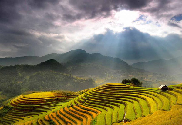 WHEN IS THE BEST TIME TO VISIT SAPA?